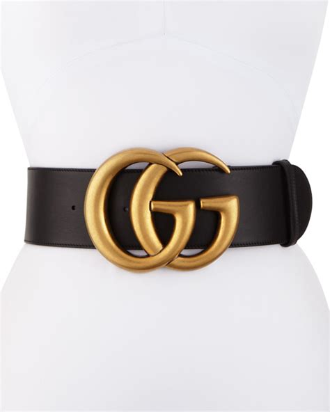 this vs large gucci belt|extra large gucci belt.